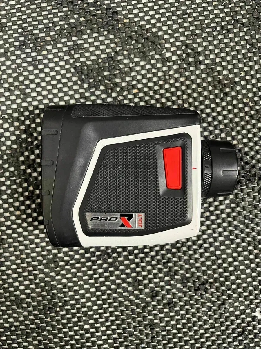 Bushnell Laser Rangefinder - Image 2