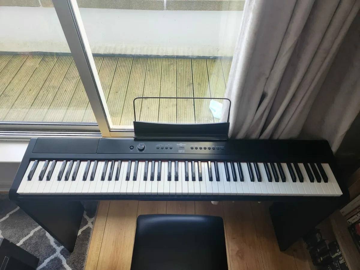 Digital Piano - Image 3