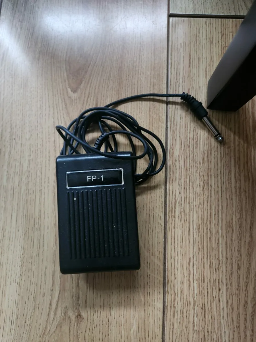 Digital Piano - Image 4