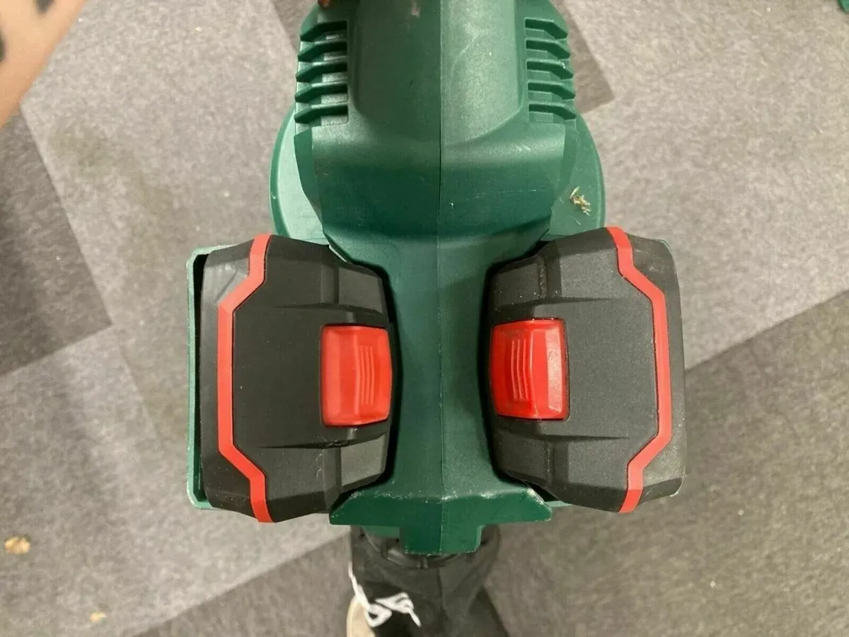 Parkside Leafblower - Image 2