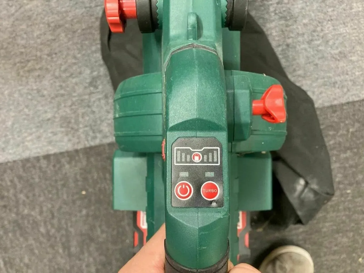 Parkside Leafblower - Image 4