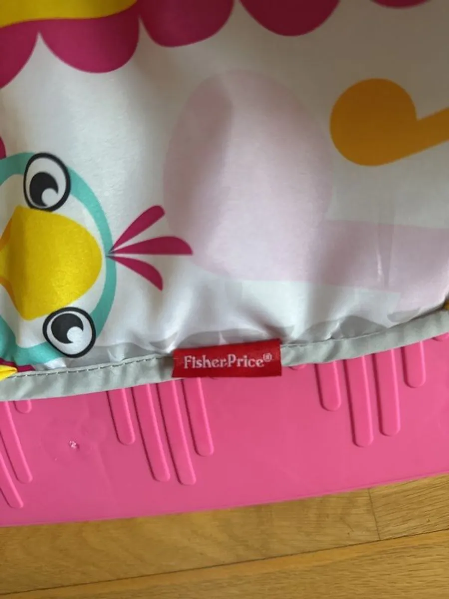 Ppice Reduced:baby Gym X 2 - Image 2