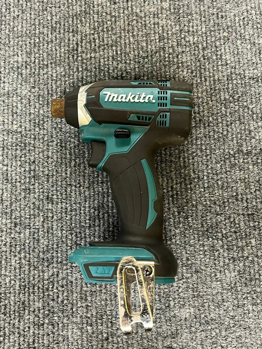 Makita Cordless Impact Driver - Image 1