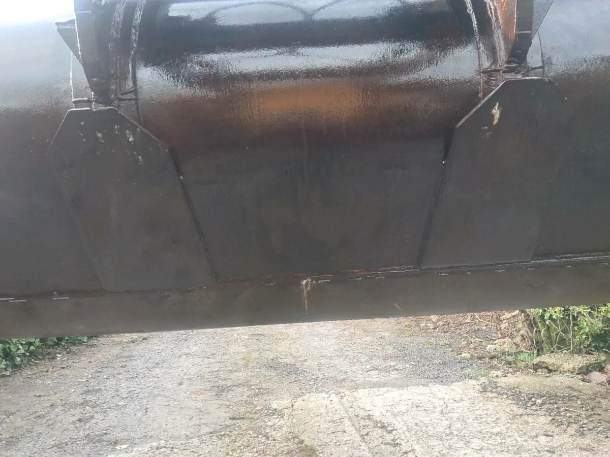 Volvo Geith bucket - Image 2