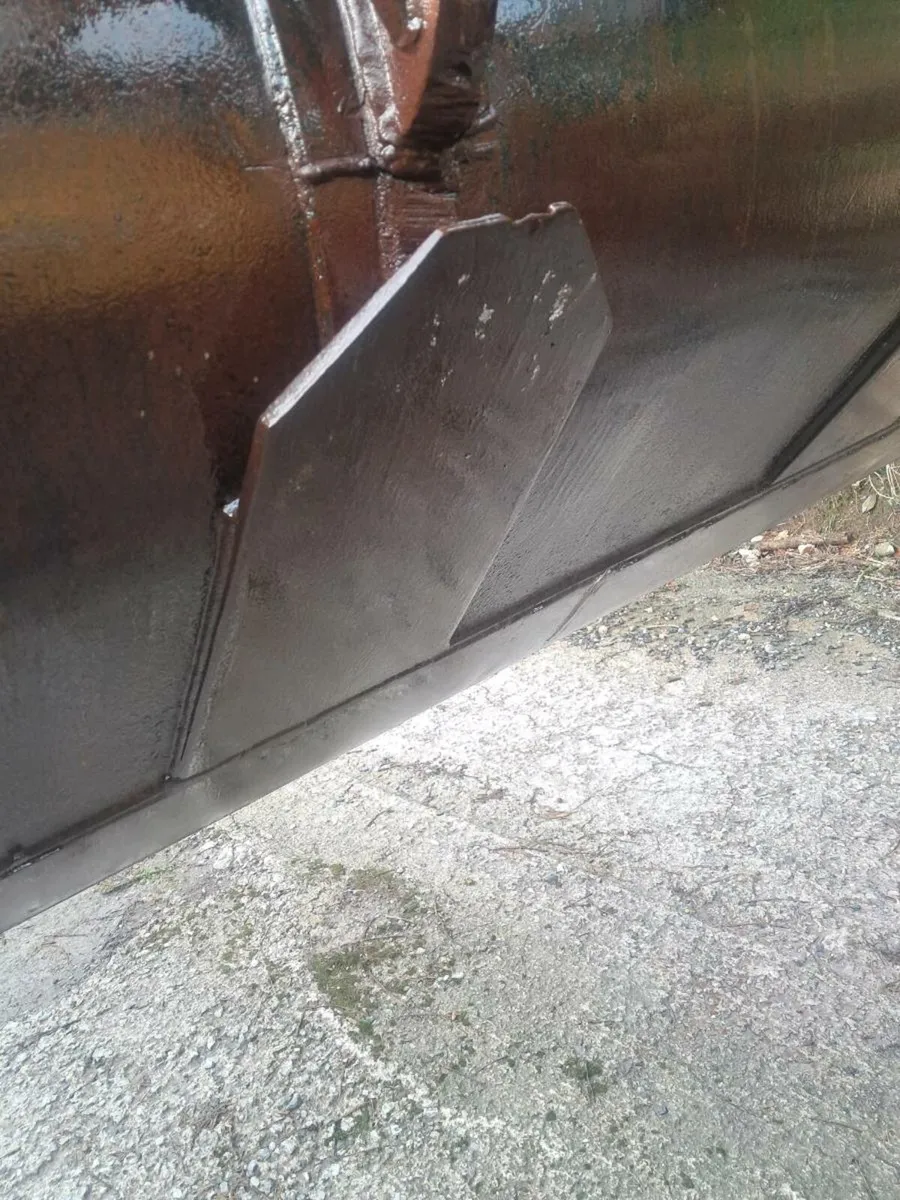 Volvo Geith bucket - Image 3