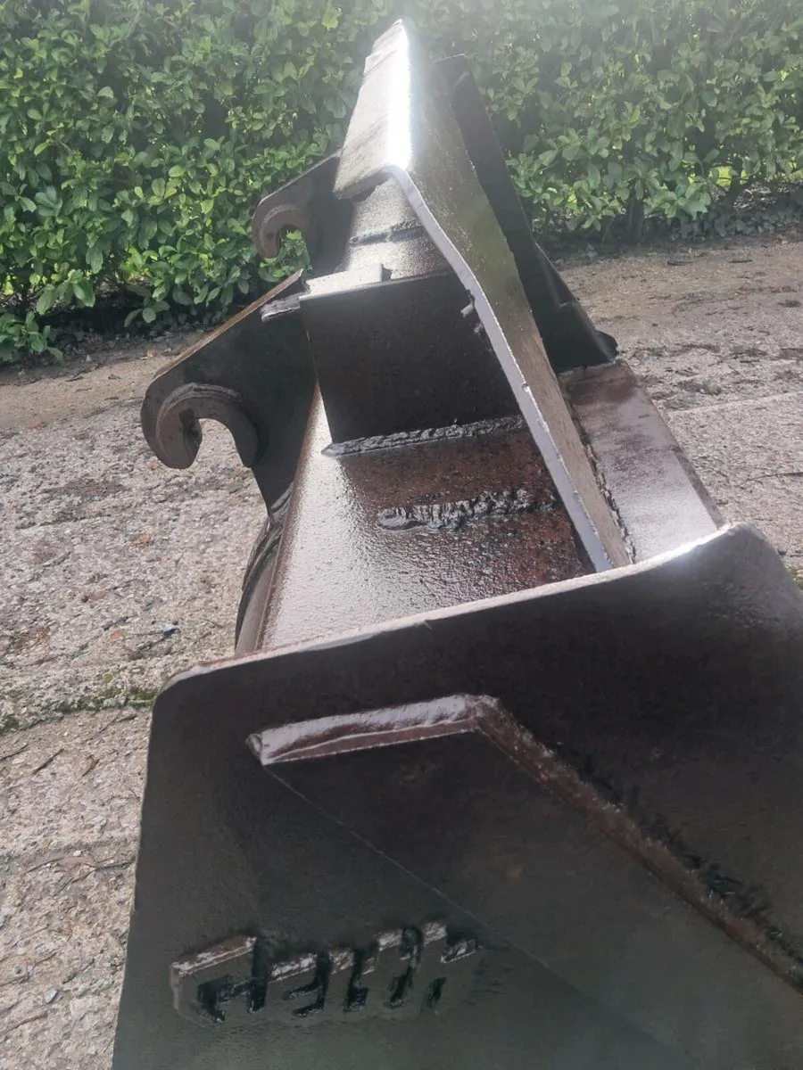 Volvo Geith bucket - Image 4