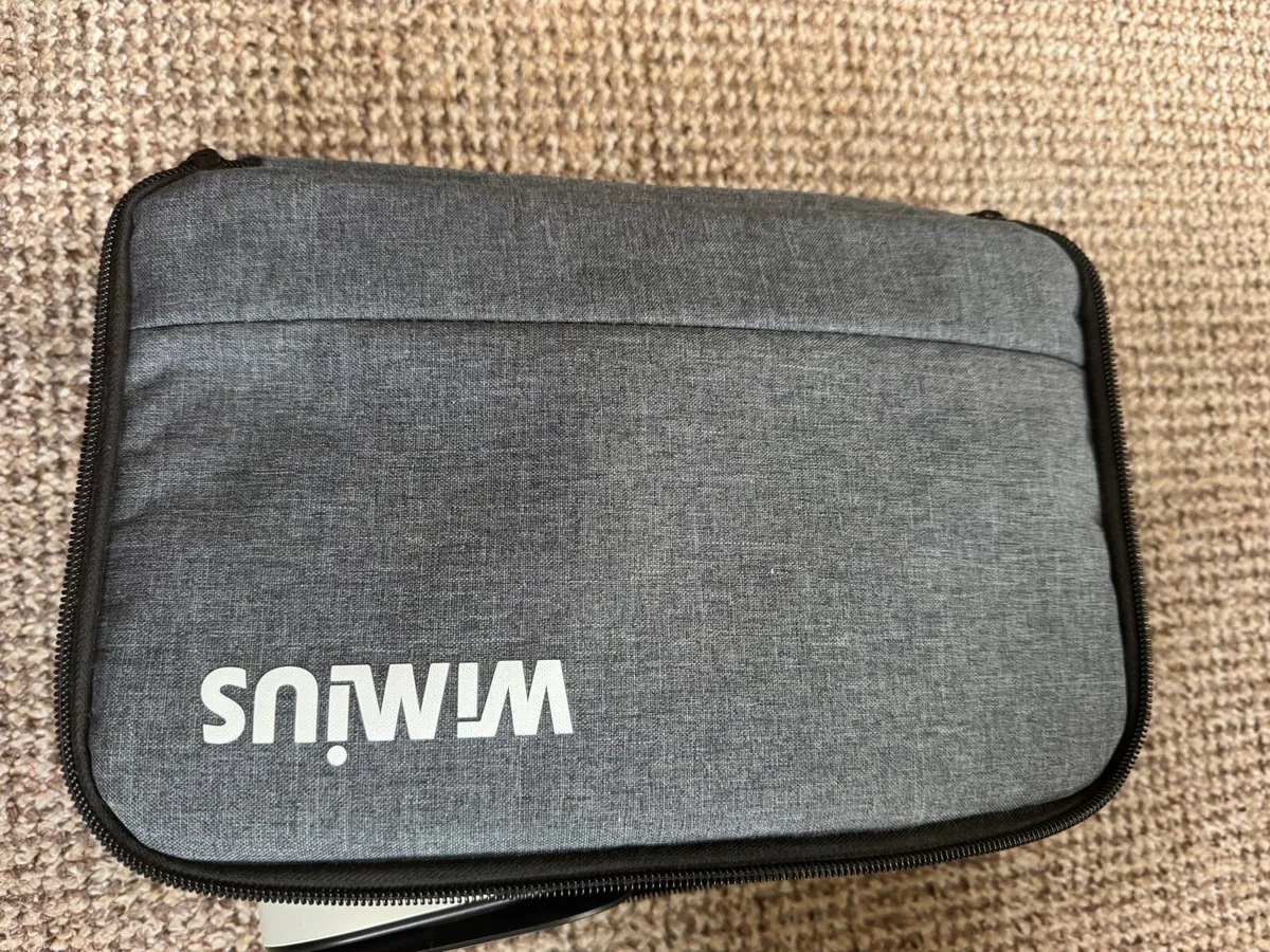 WiMiUS K5 Projector - Image 2