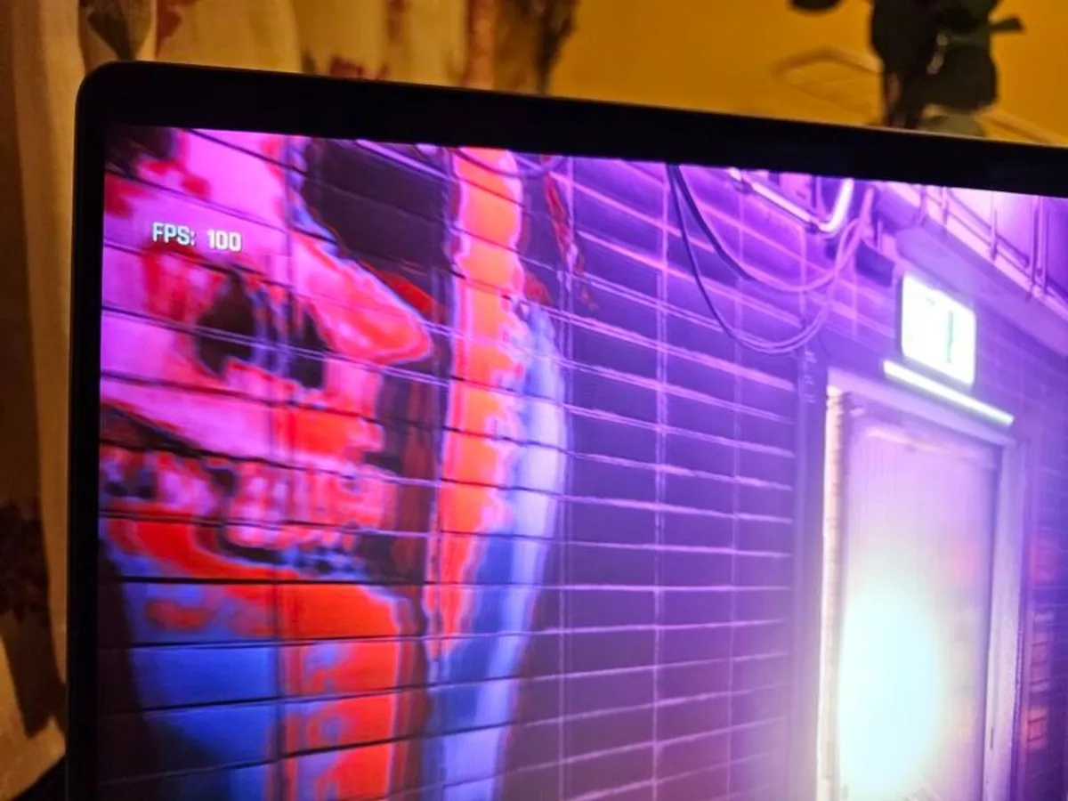 MacBook Pro 16" 2023 M2 Pro 12c/19cgpu 1Tb - Image 2