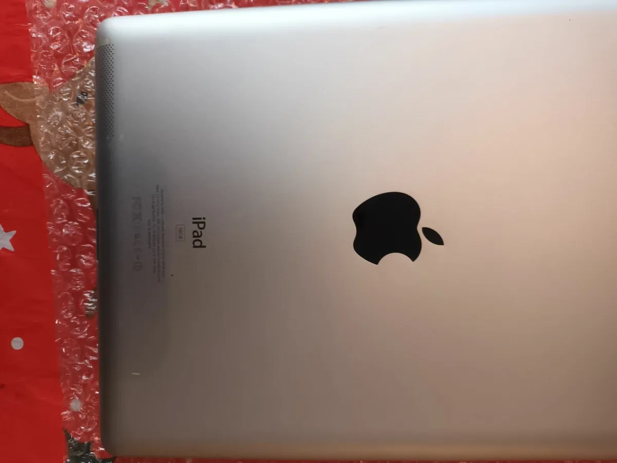 ipad 2nd gen - Image 2