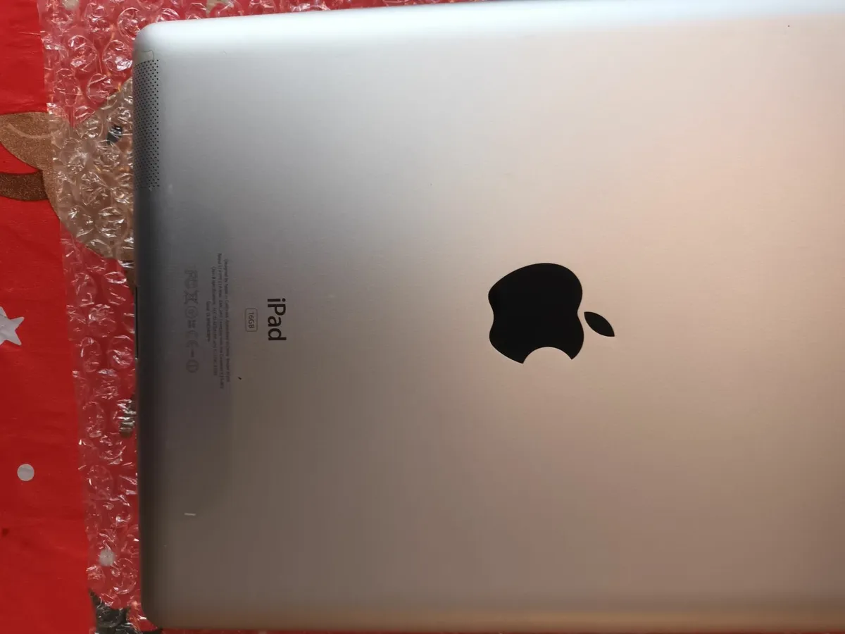 ipad 2nd gen - Image 3