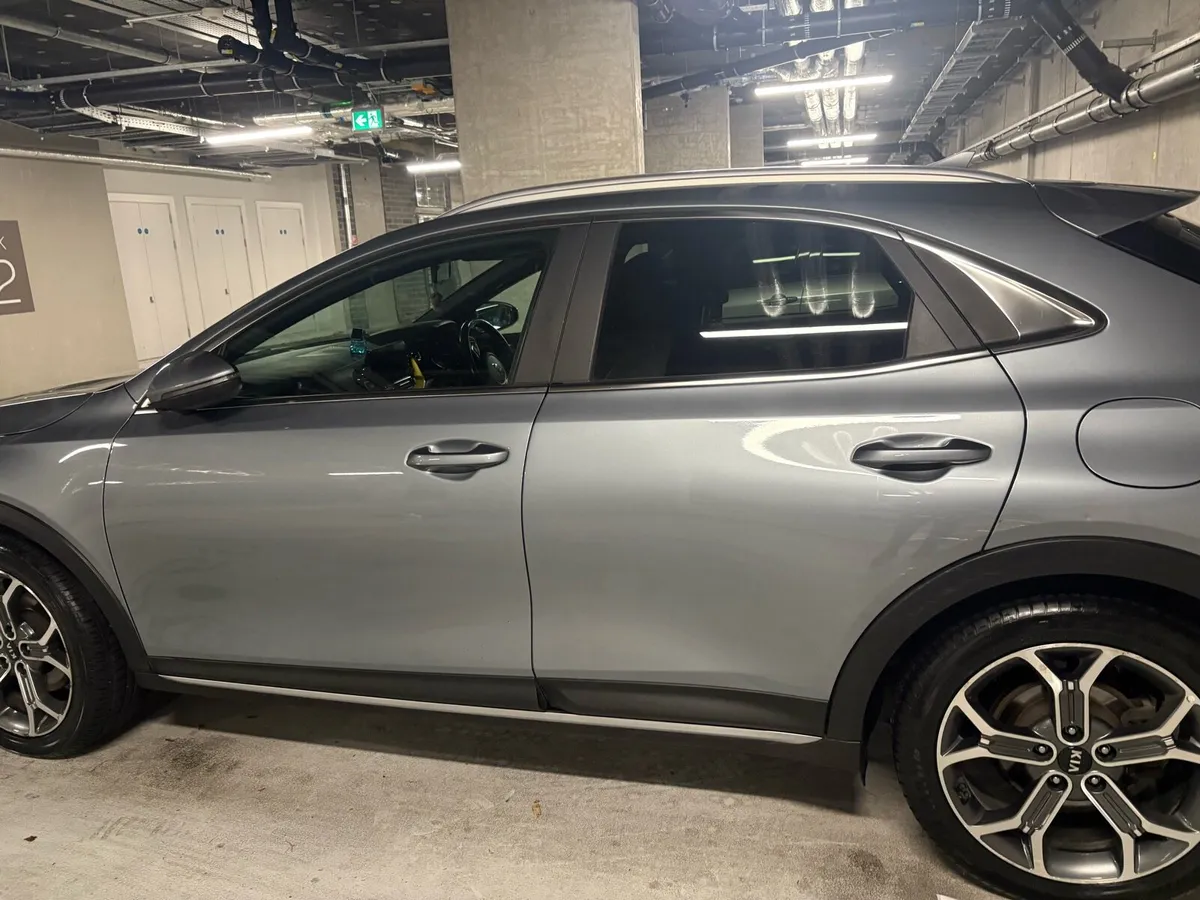 Kia x-Ceed high spec - Image 3