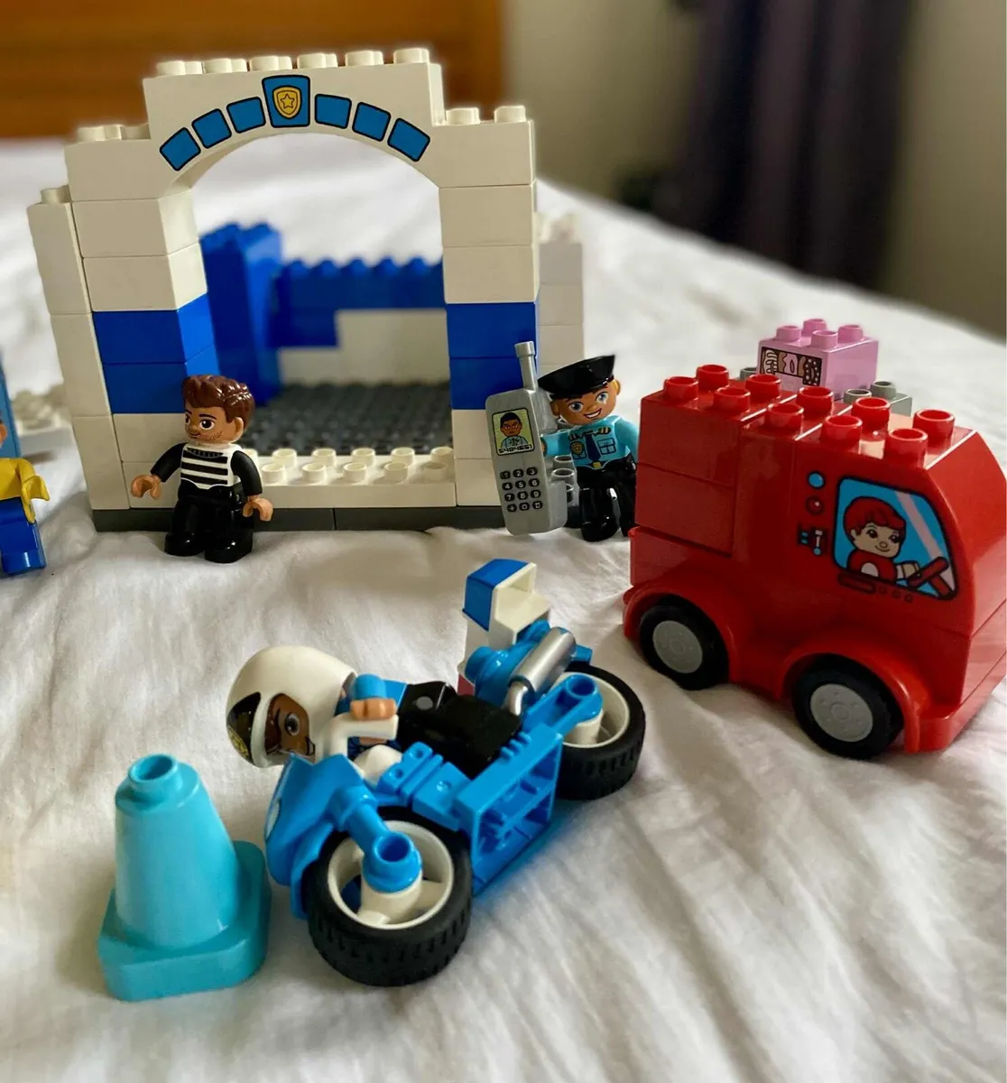 Duplo lego set - Image 2