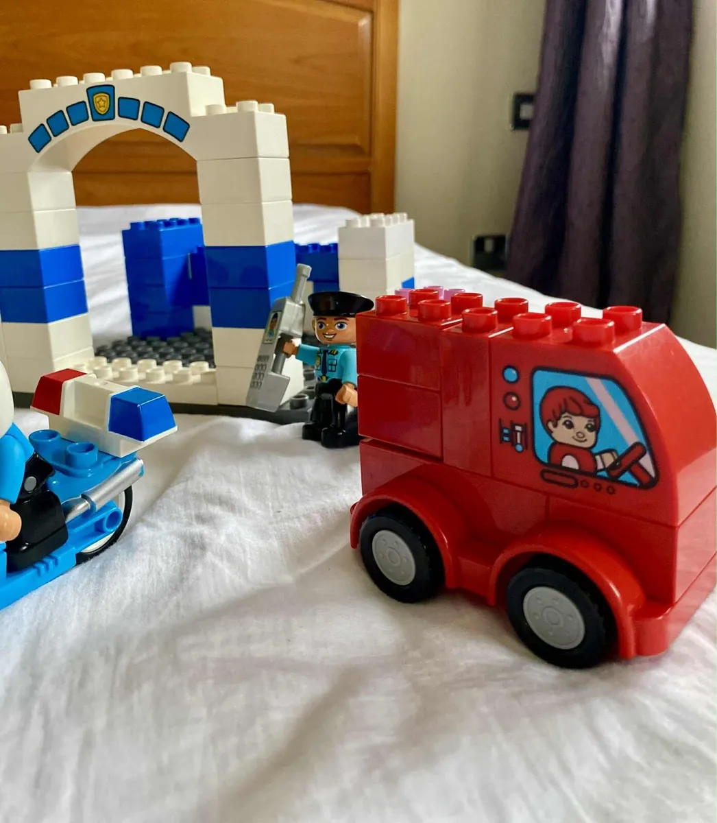 Duplo lego set - Image 3