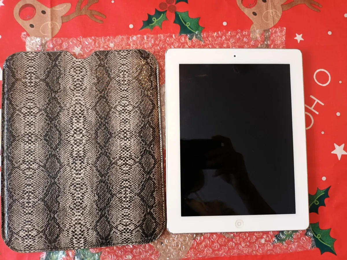 ipad 2nd gen - Image 4