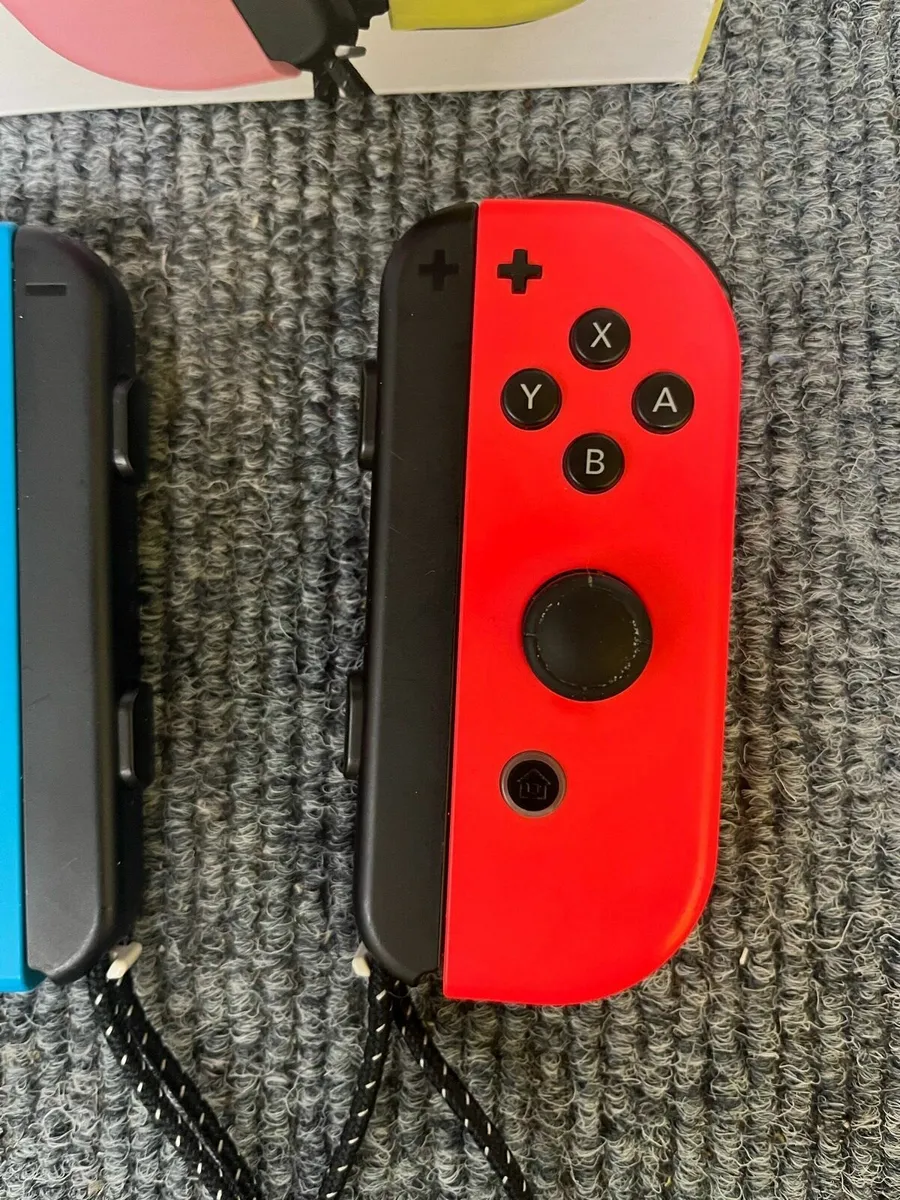 Nintendo Switch Joy-Con Pair - Image 2