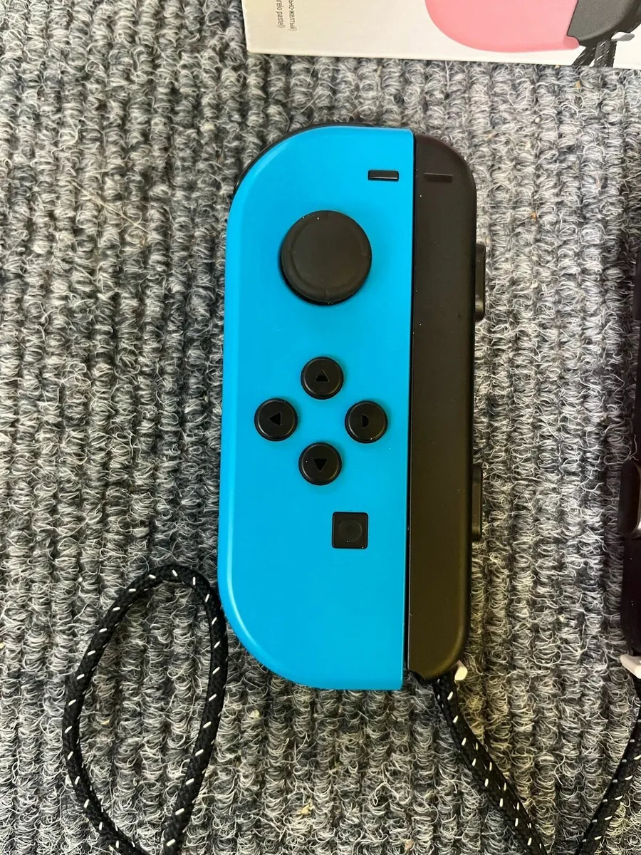 Nintendo Switch Joy-Con Pair - Image 3