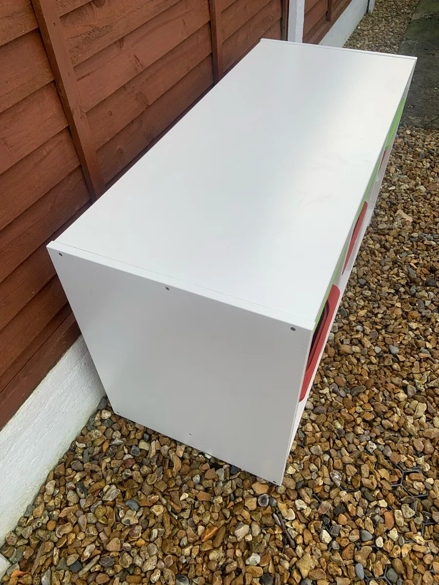 Trofast Storage Unit - Image 4