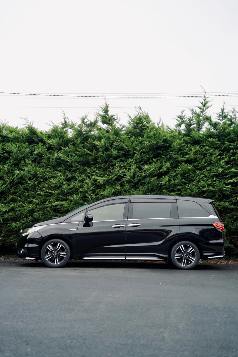 🌟 Honda Odyssey 2L Hybrid 2016🌟 - Image 2