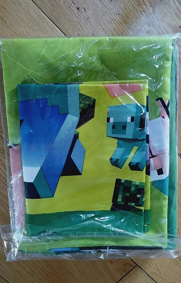 Minecraft set - Image 3