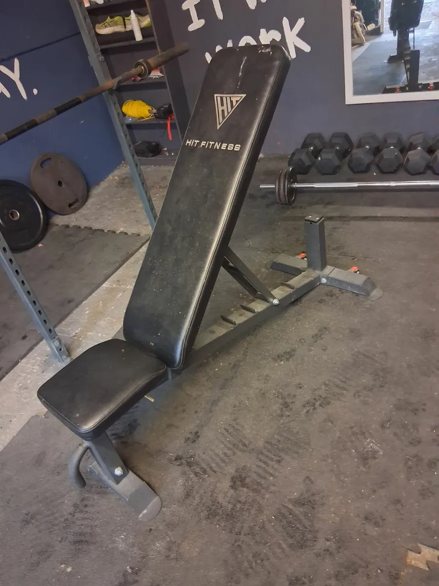 Gym equipment (Open to reasonable offer) - Image 3