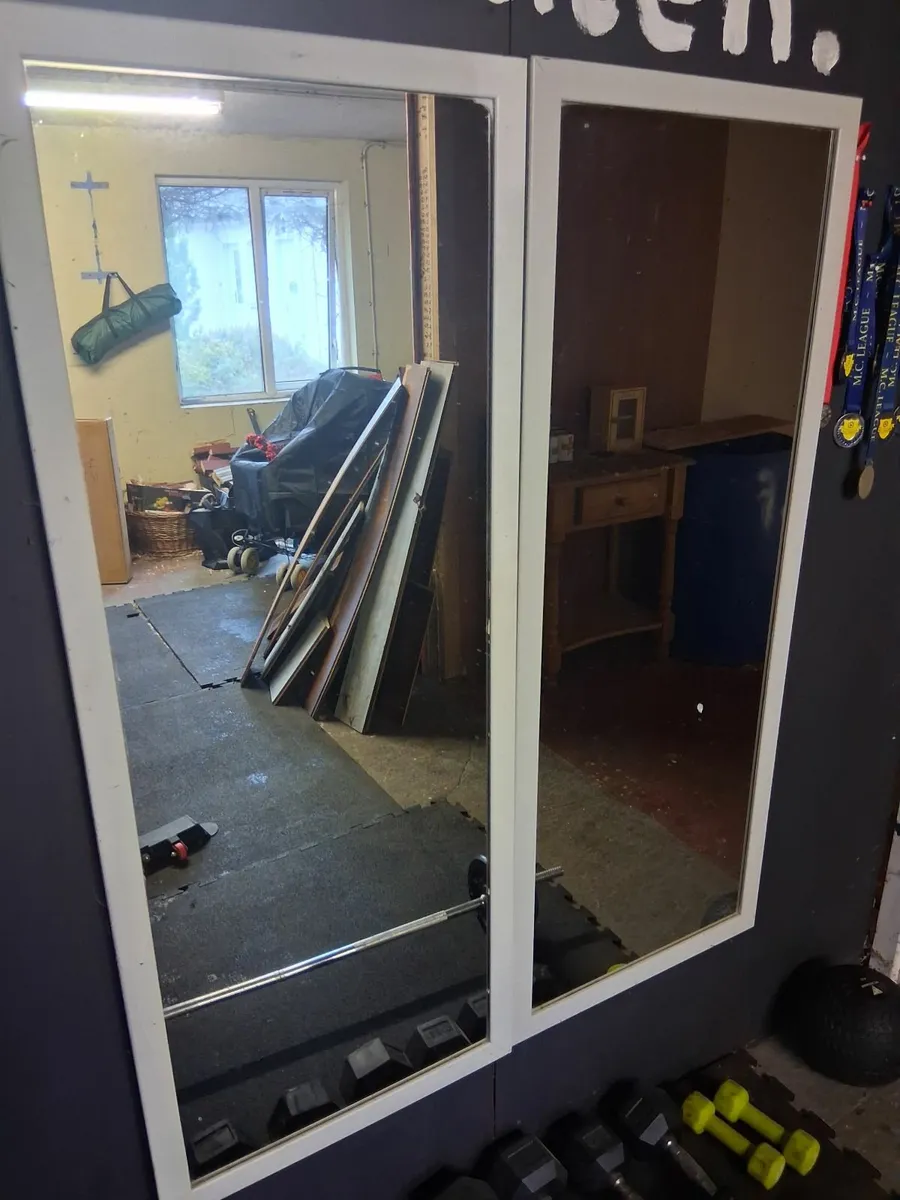 Gym equipment (Open to reasonable offer) - Image 4