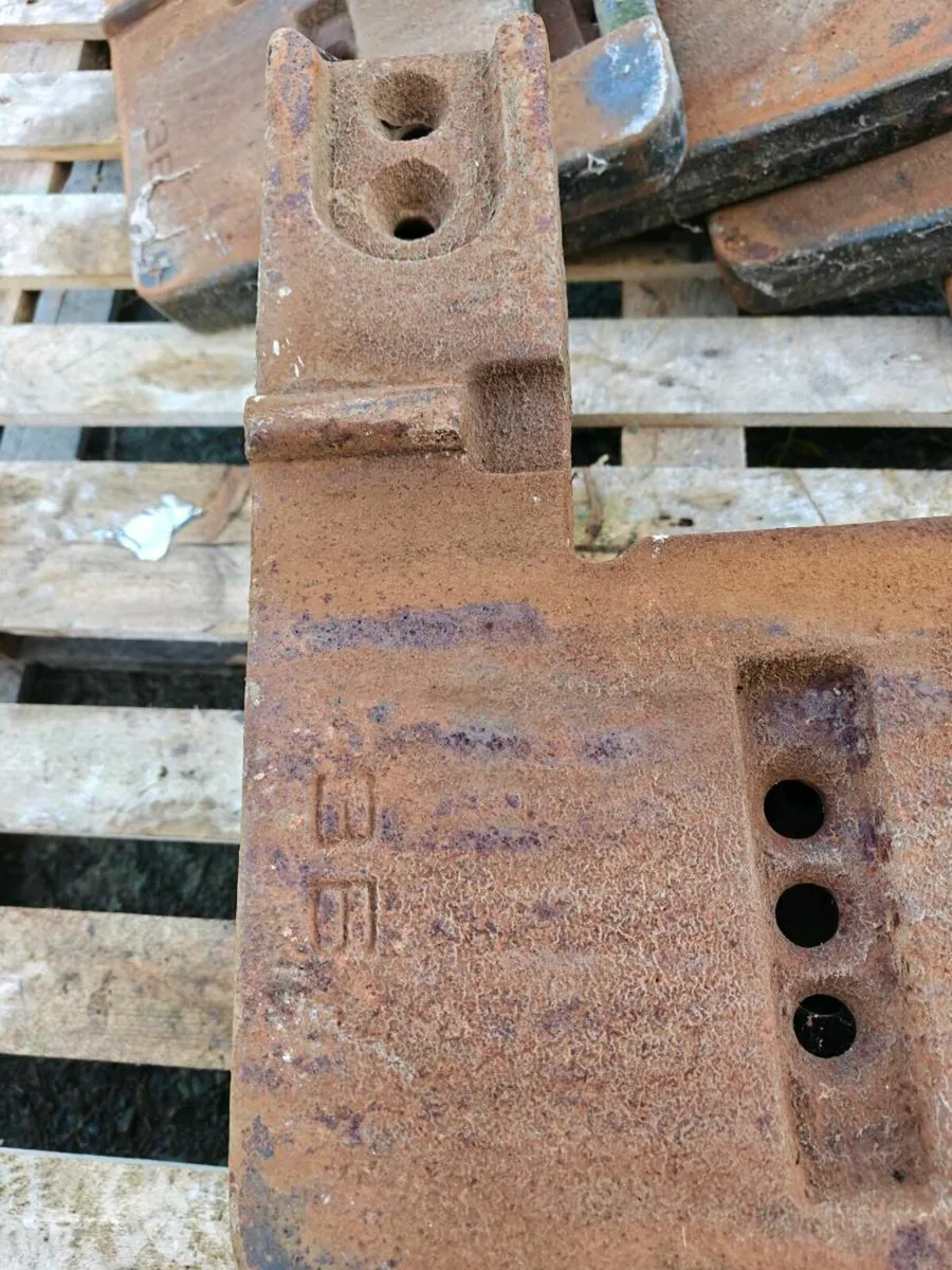 Tractor Weights - Image 4