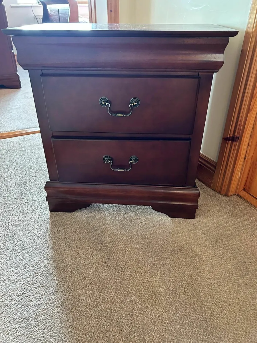 EZ Living Bedroom - Image 1