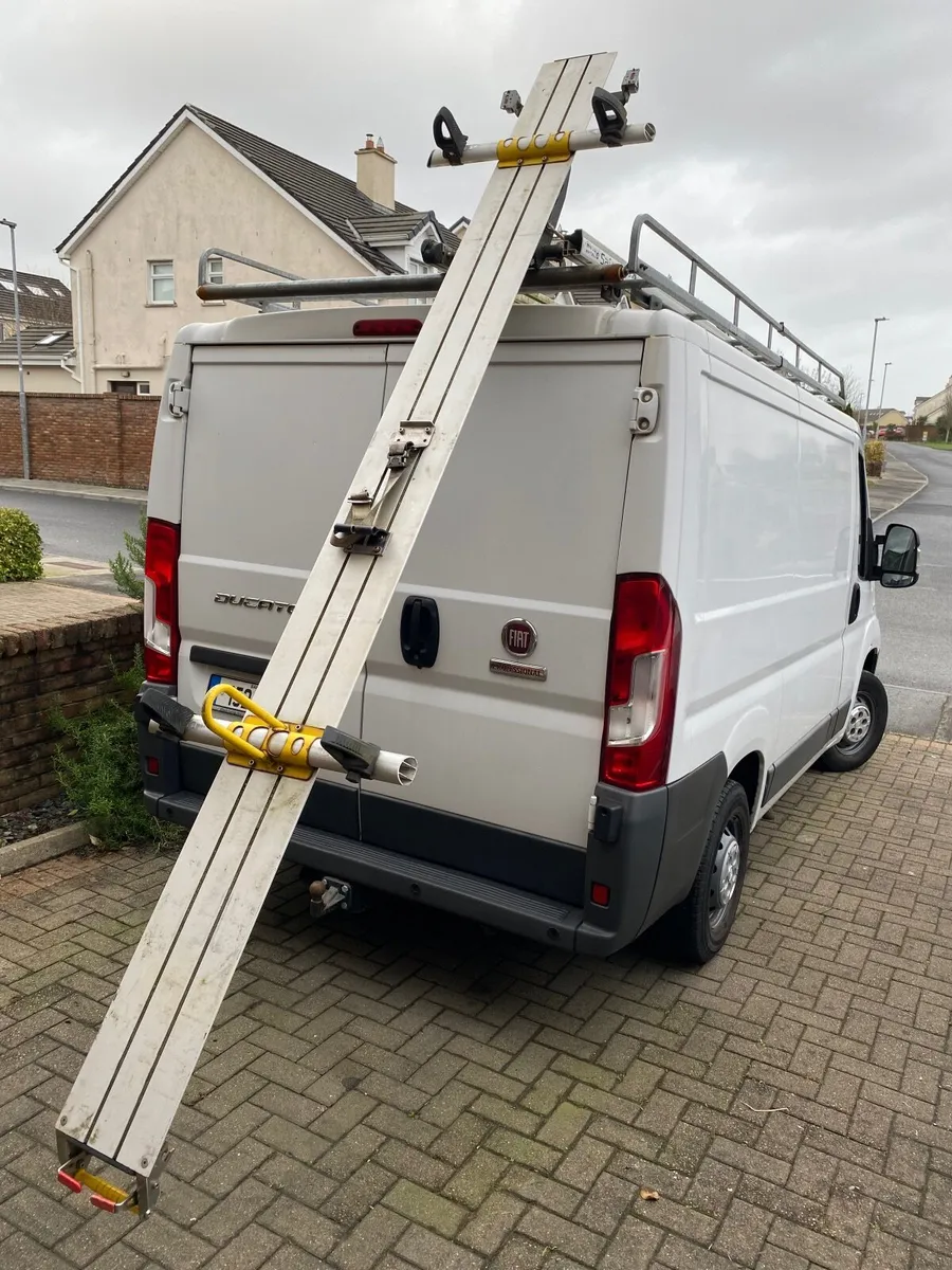 DUCATO/NEW CVRT €8700 - Image 1