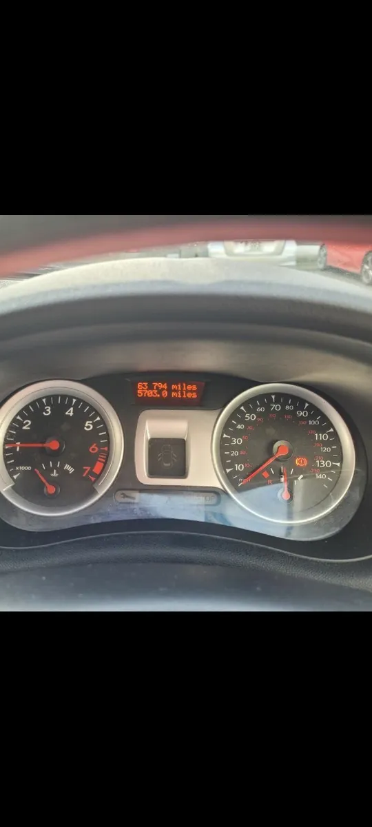 Renault Clio 2012 - Image 3