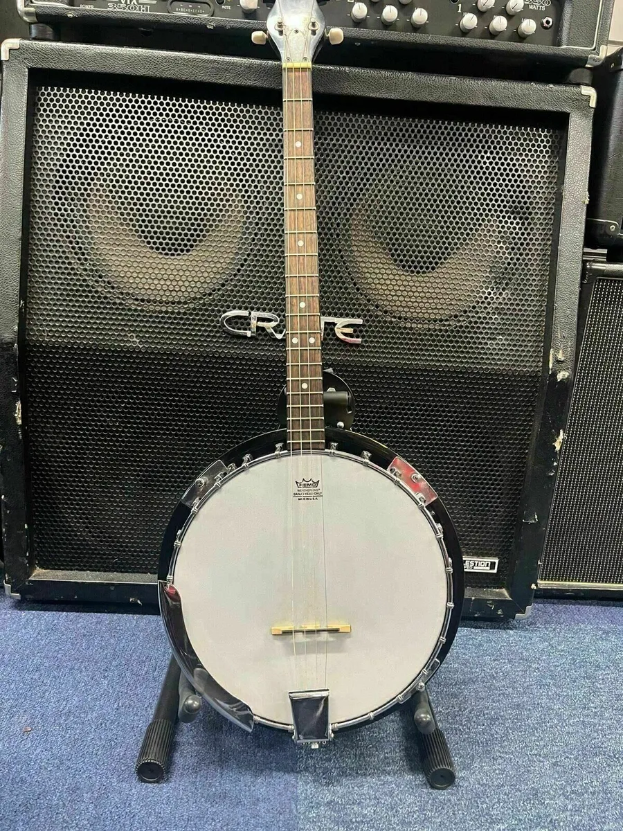 Countryman Banjo - Image 1