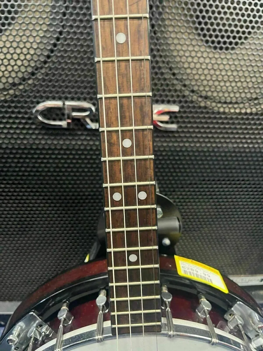 Countryman Banjo - Image 3