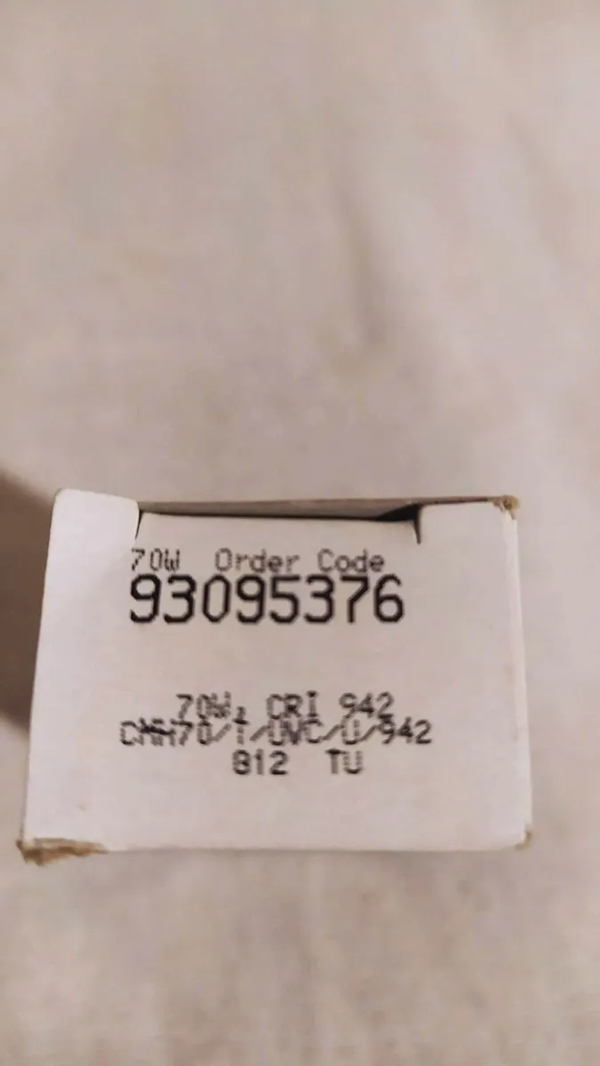 Light bulbs G12 - Image 3