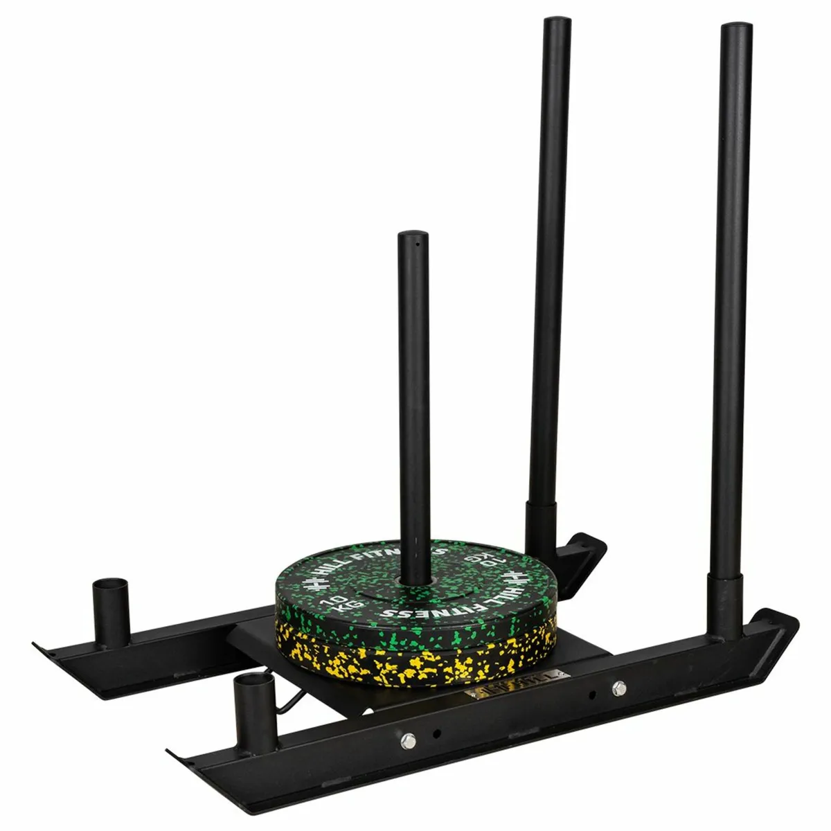 Prowler / Weight Sled - Gym Hyrox - Image 2