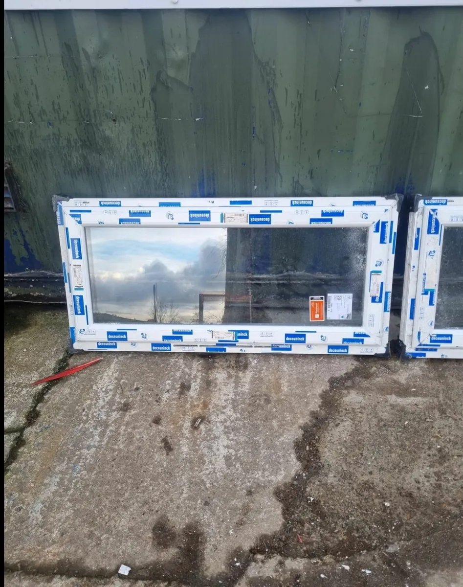 PVC Windows - Image 3