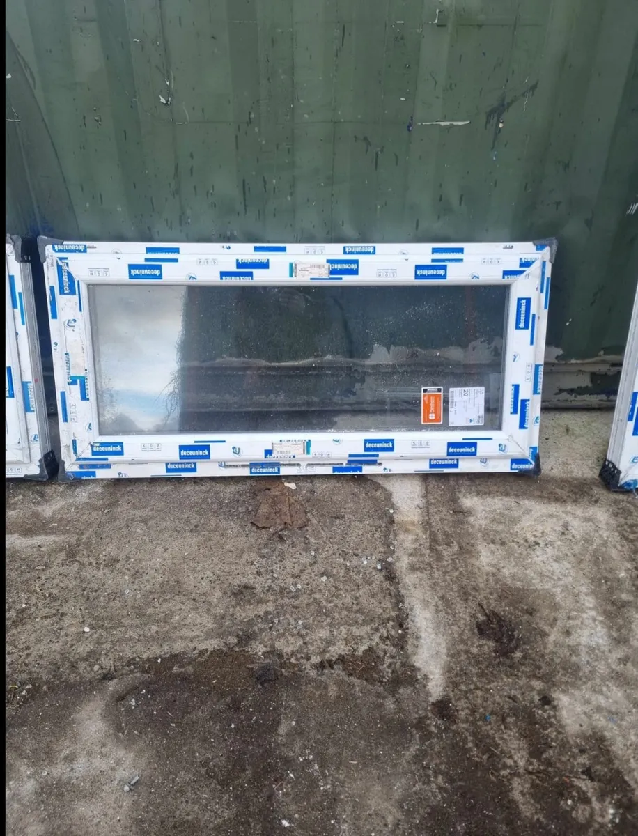 PVC Windows - Image 4