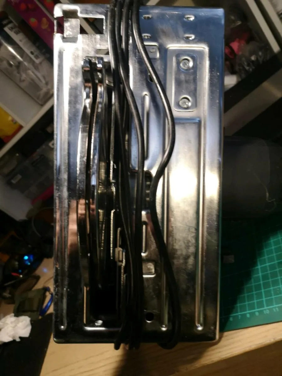 Circular Saw - parkside phks 1450 - Image 3