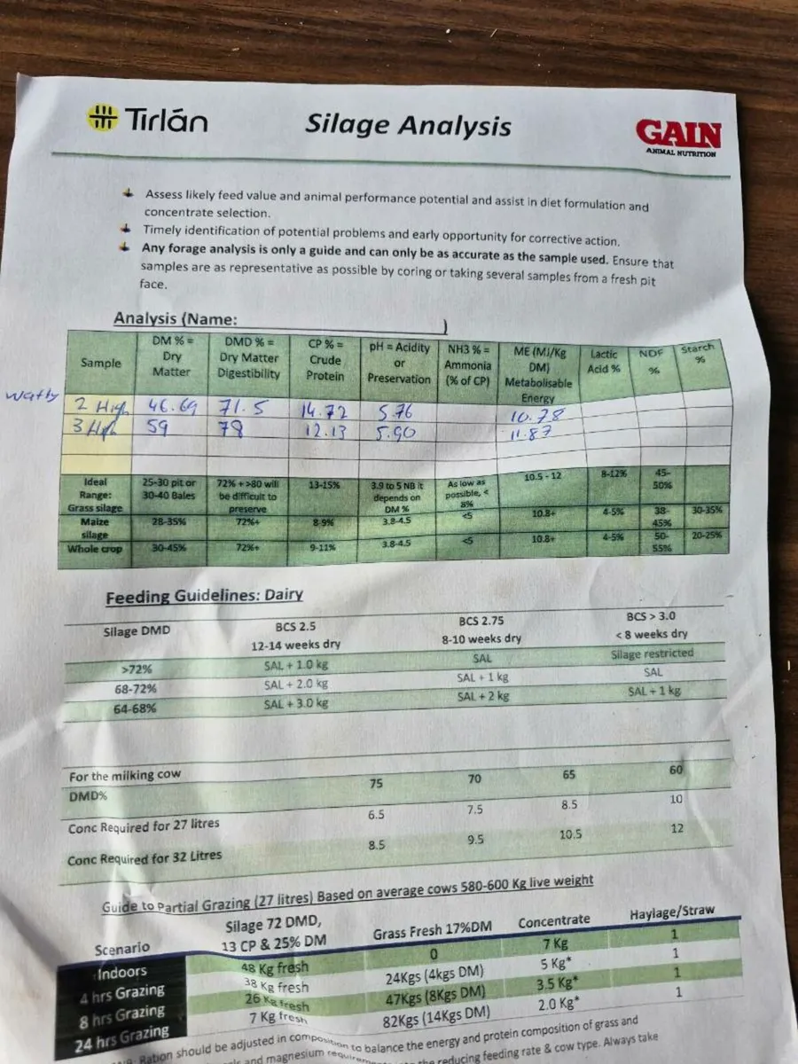 Silage bales - Image 2