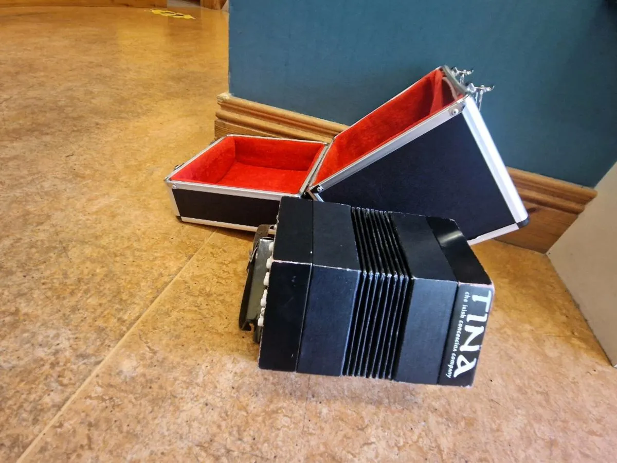 Beginner Concertina - Image 2