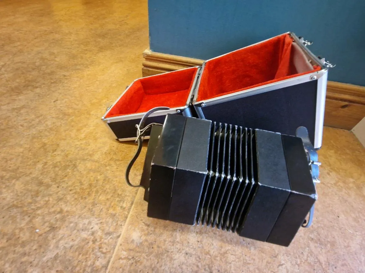 Beginner Concertina - Image 3