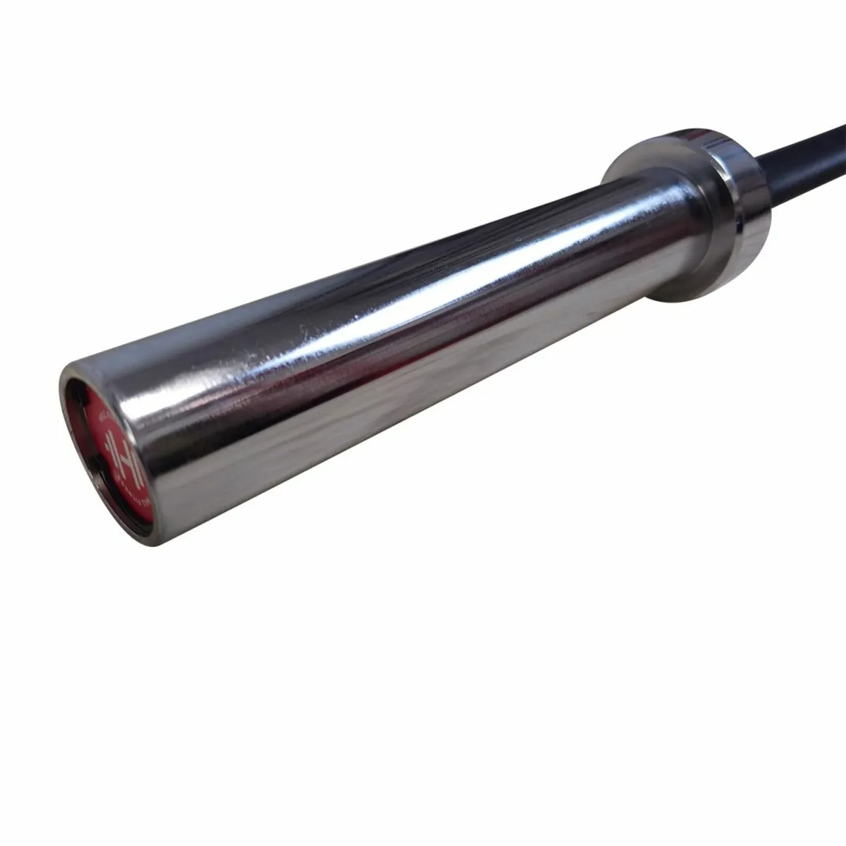 *SALE* 7kg Olympic Aluminium Technique Bar - Image 3