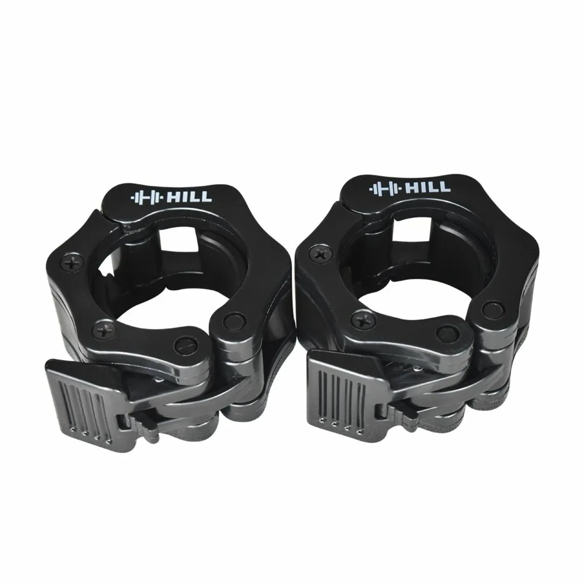 Quick Release Olympic 2" Collars - Image 2