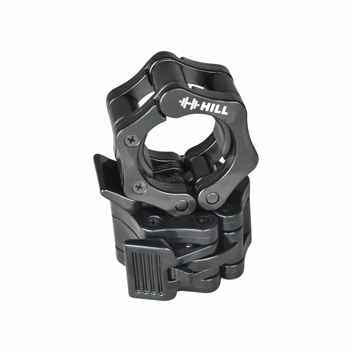 Quick Release Olympic 2" Collars - Image 3