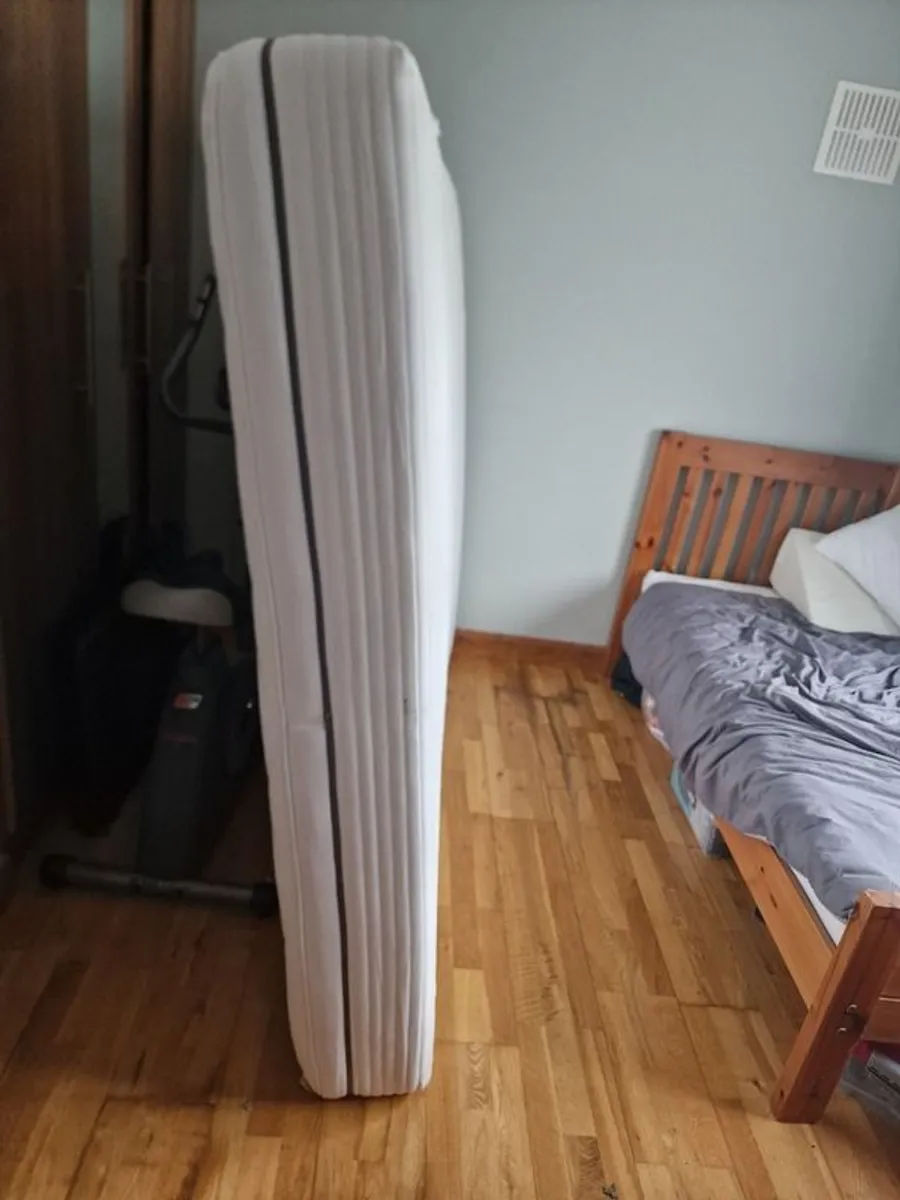 Super King Size Mattress - Image 2