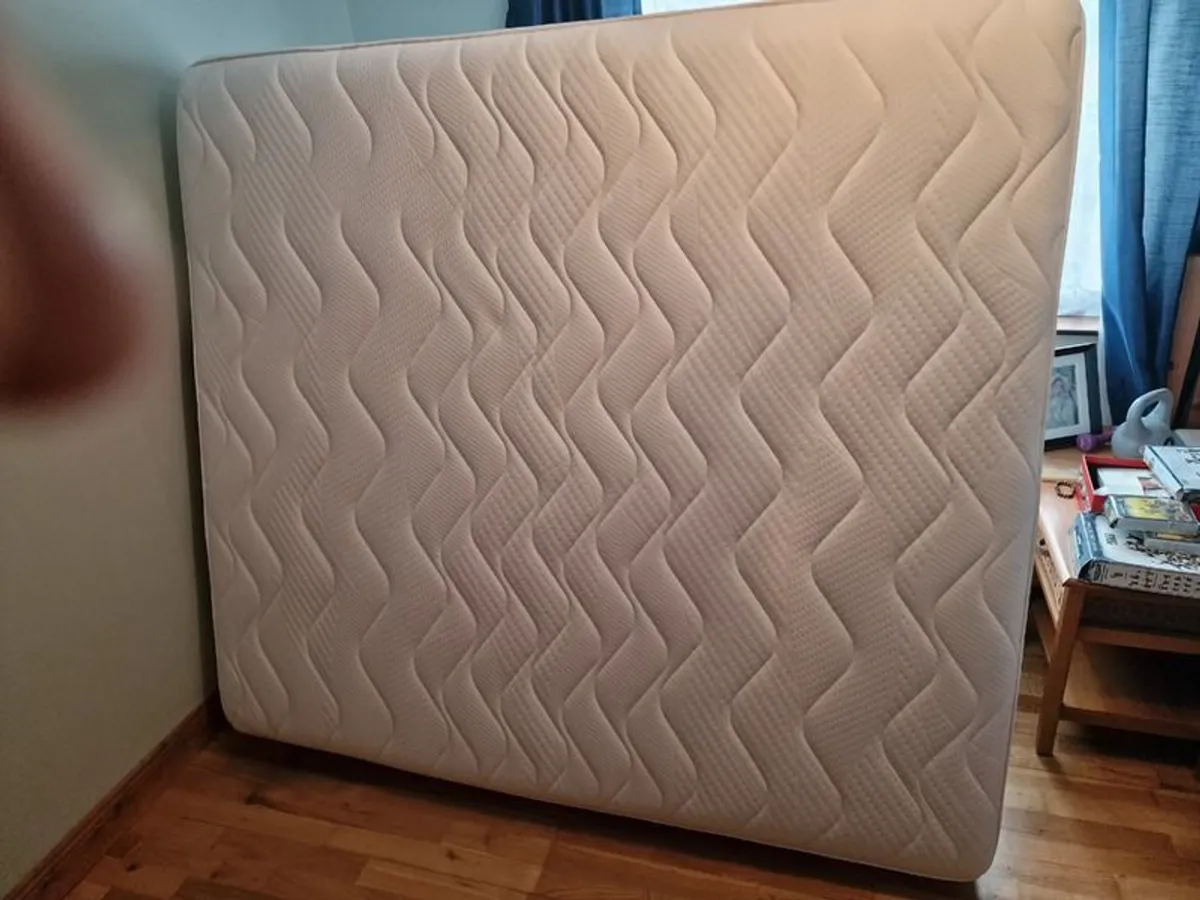Super King Size Mattress - Image 3