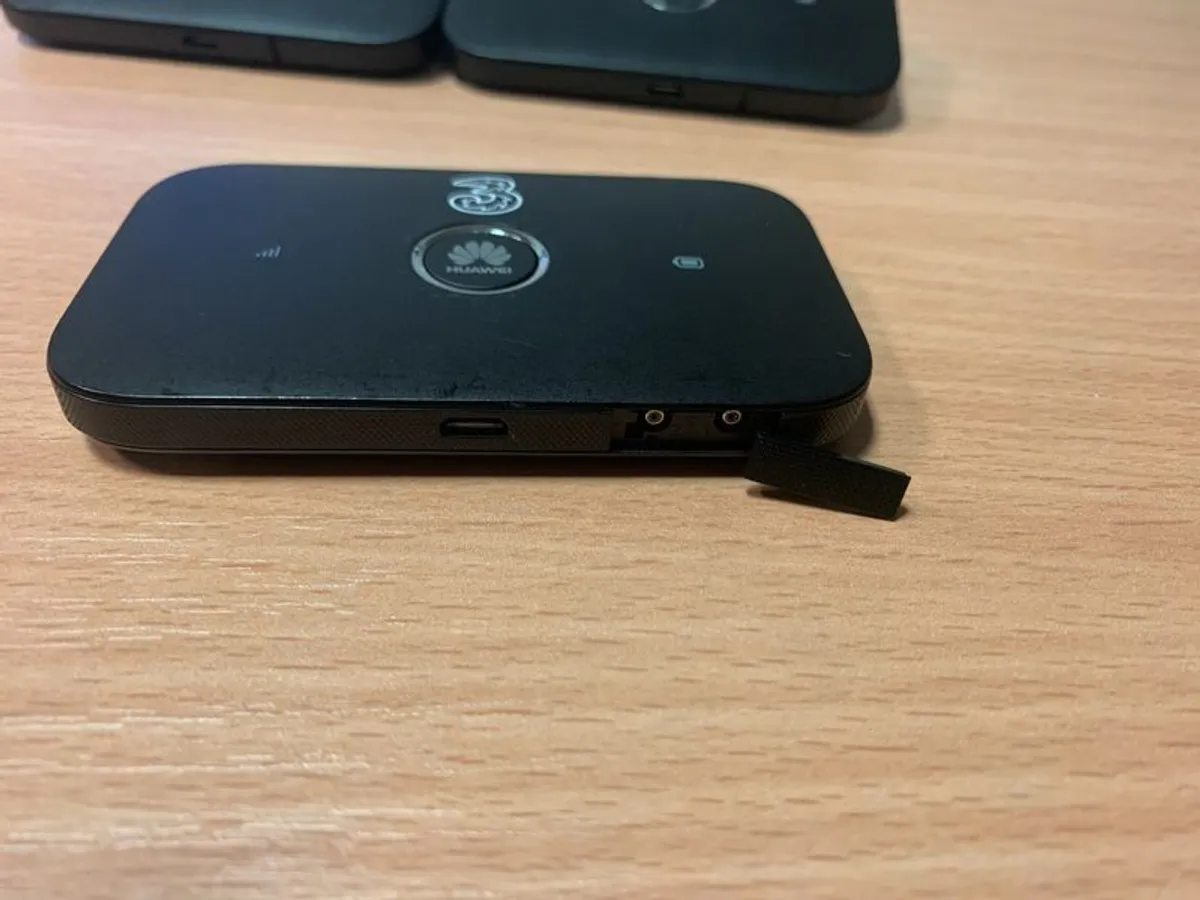 Huawei E5573 MiFi - Image 2