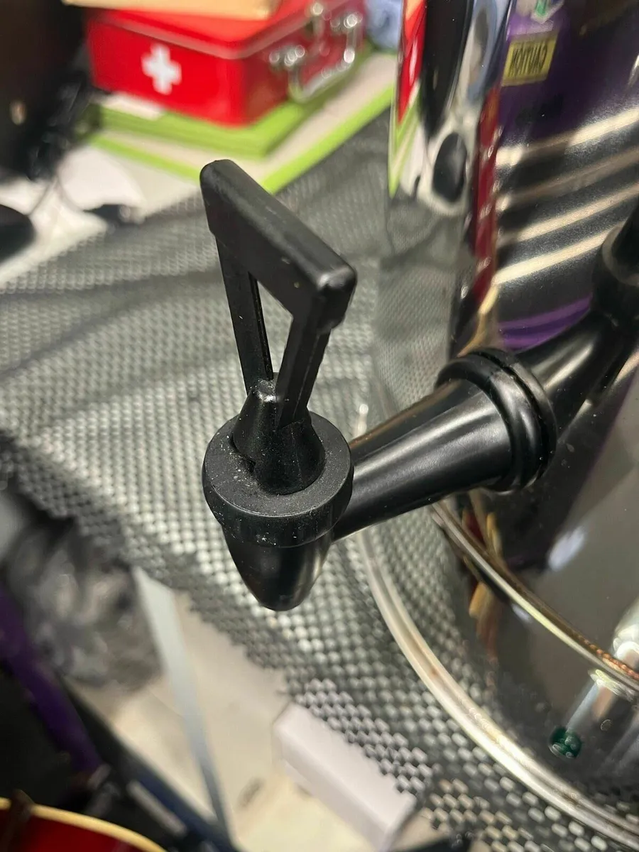 Burco 301 Boiler - Image 2