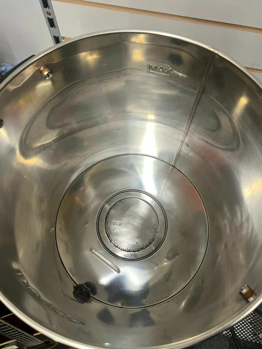 Burco 301 Boiler - Image 3