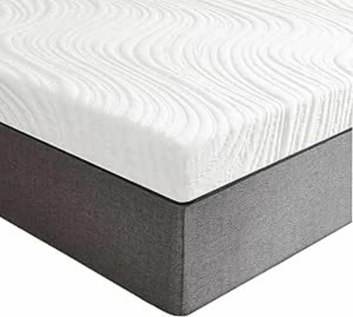 Mattresses, 20cm Double Memory Foam 135x190x20 - Image 2