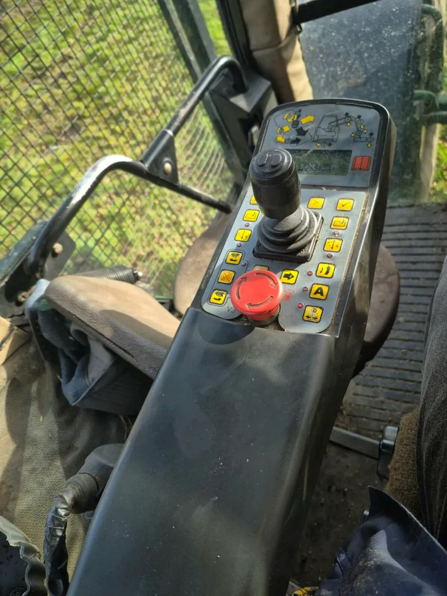 McConnell hedge cutter - Image 2