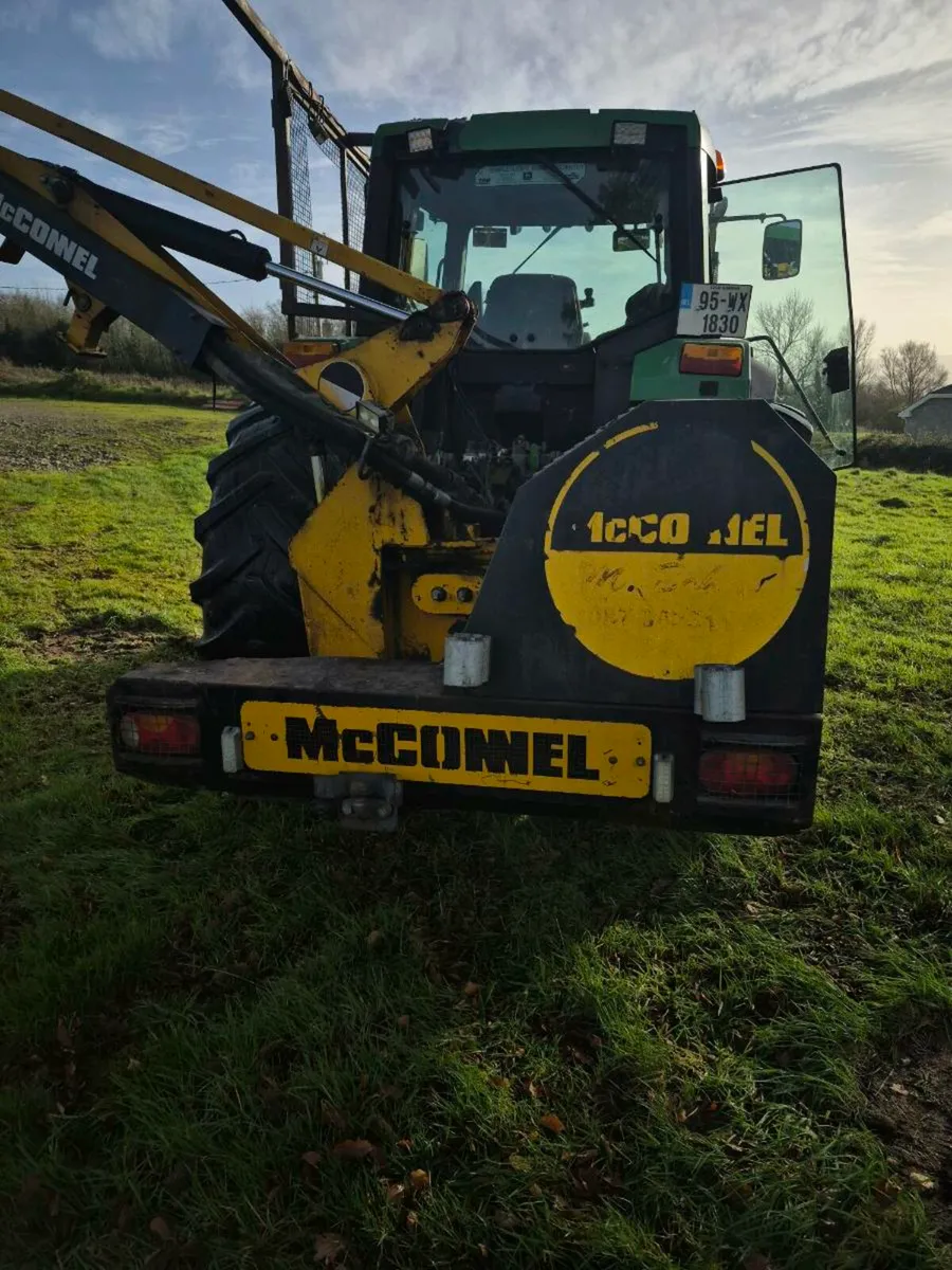McConnell hedge cutter - Image 3